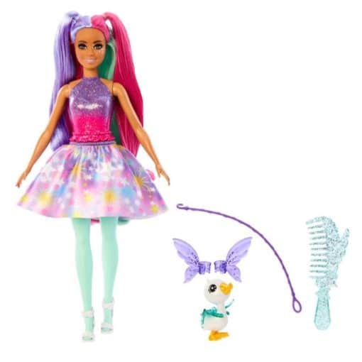 Barbie Touch Of Magic Rocki - Image 2