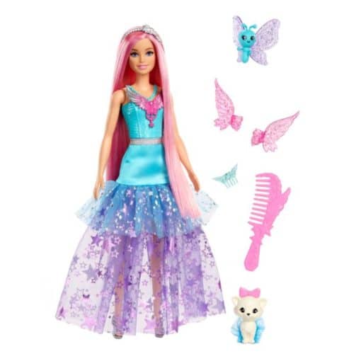 Barbie Touch of Magic - Image 2