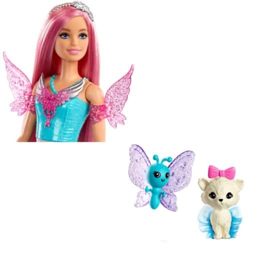 Barbie Touch of Magic - Image 3