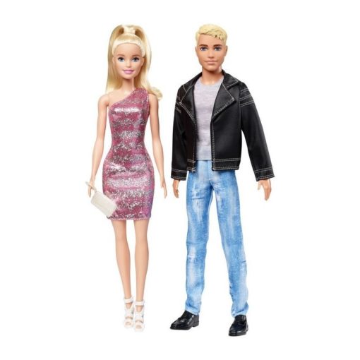 Barbie & Ken & Asut - Image 3