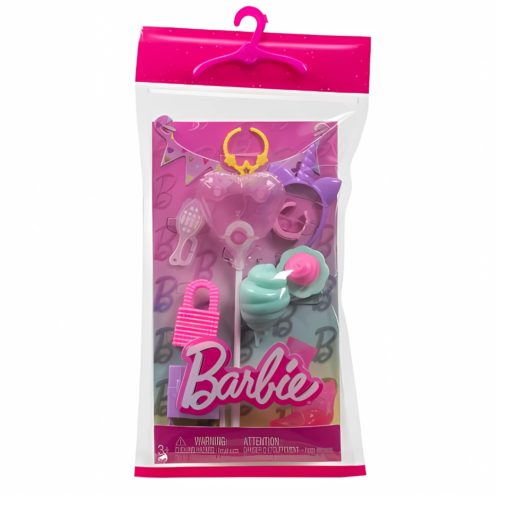 Barbie asusteet Ilmapallo