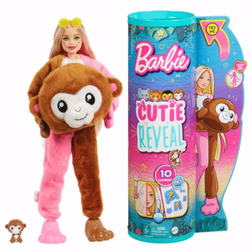 Barbie