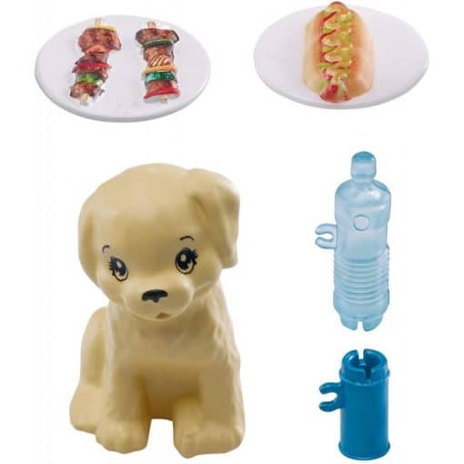 Barbie koira ja grilli - Image 2