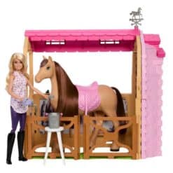 Barbie mysteries the great horse chase (3)