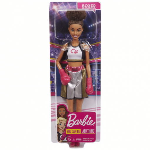 Barbie nyrkkeilijä - Image 2