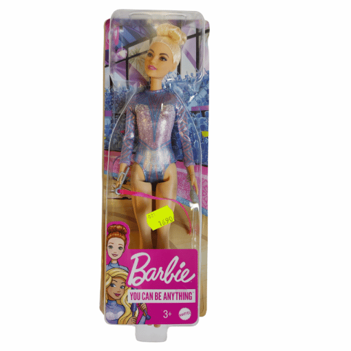 Barbie rytminen voimistelija - Image 2
