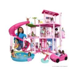 Barbie talo Dreamhouse