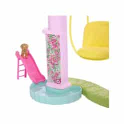 Barbie talo Dreamhouse