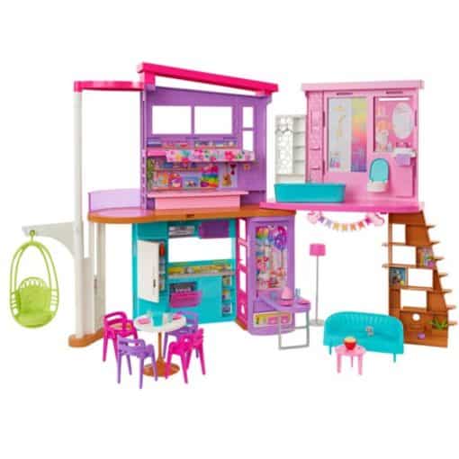 Barbie talo Vacation House - Image 3