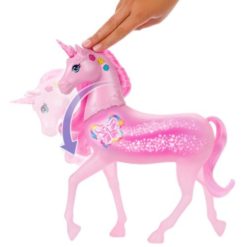 Barbie yksisarvinen