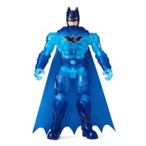 Batman hahmo 10 cm Bat-tech Batman - Image 2