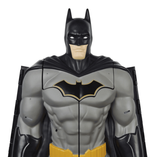 Batman Bat-Tech Batcave - Image 10