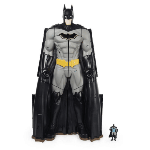 Batman Bat-Tech Batcave - Image 3