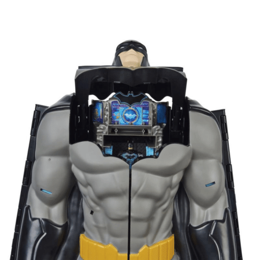 Batman Bat-Tech Batcave - Image 5