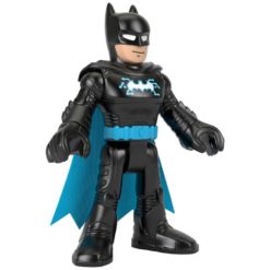 Batman Bat-Tech Xl Hahmo Imaginext.jfif