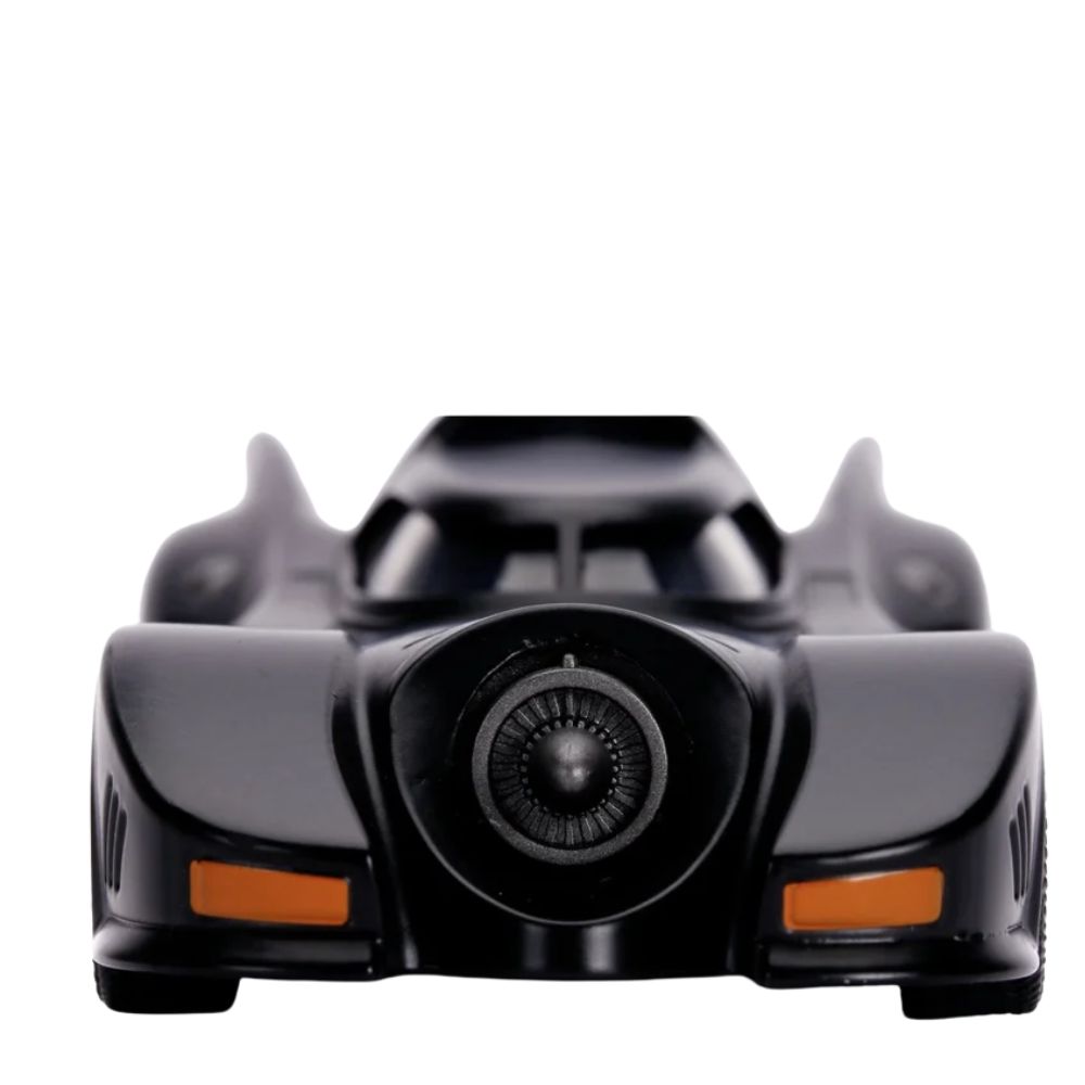 Batman 1989 Batmobile 1:32 – Metallinen keräilyauto Jada Toys - Image 3