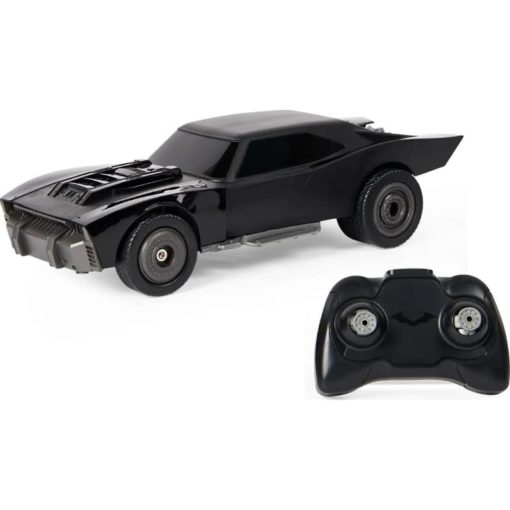 Batman Movie Batmobile R/C