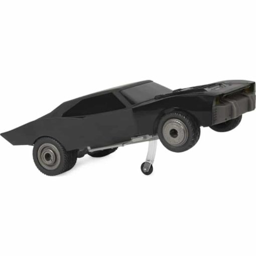 Batman Movie Batmobile R/C Turbo Boost