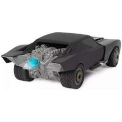 Batman Movie Batmobile R/C Turbo Boost