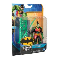Batman Ninja Strike 15 cm Robin