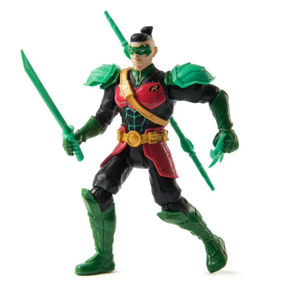 Batman Ninja Strike 15 cm Robin