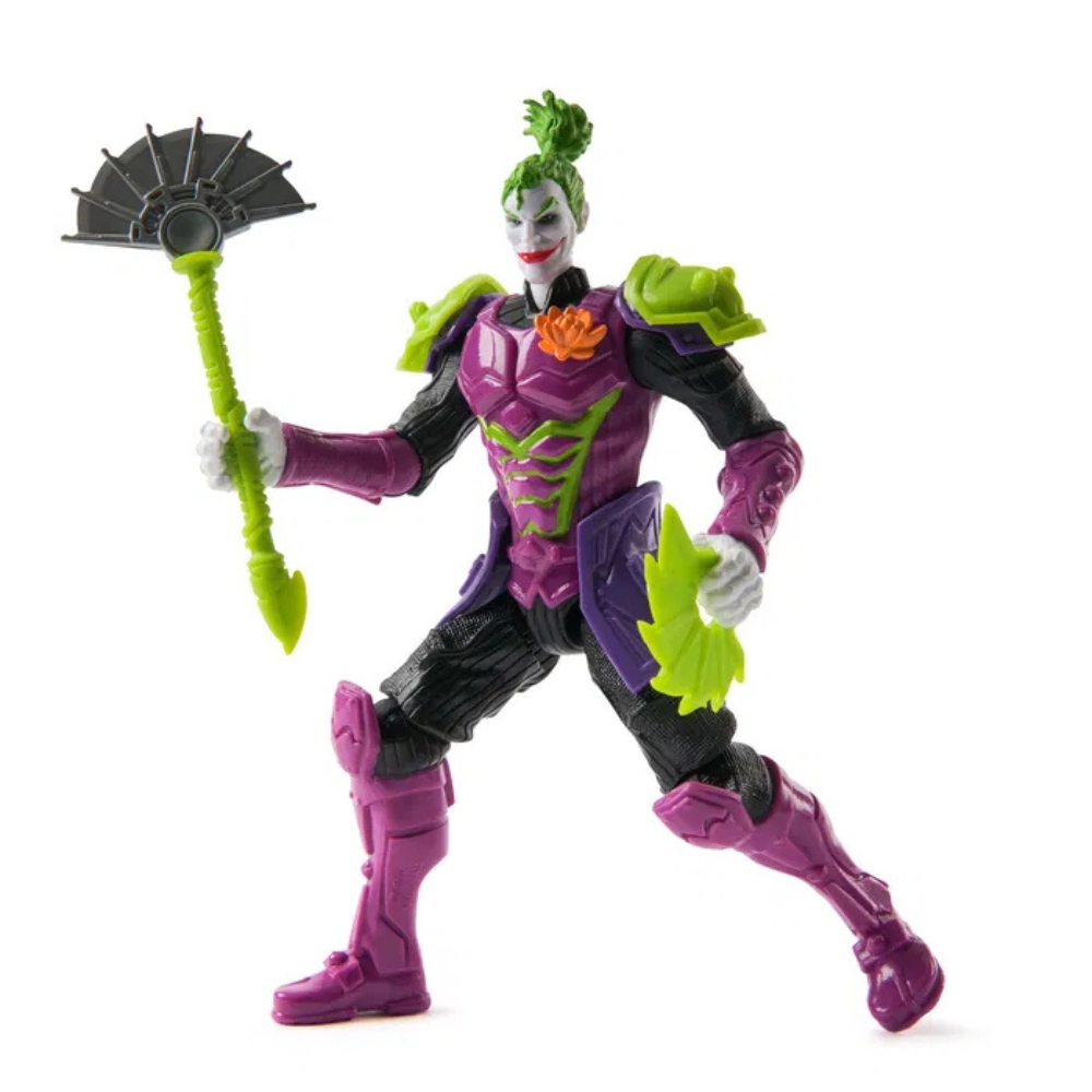 Batman Ninja Strike 15 cm The Joker