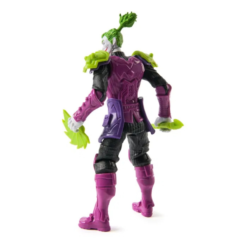 Batman Ninja Strike 15 cm The Joker