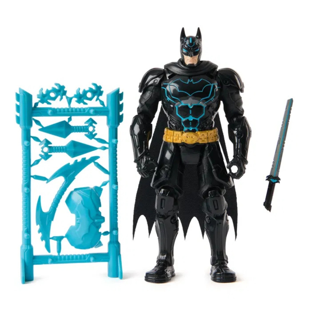 Batman Ninja Strike 15 cm