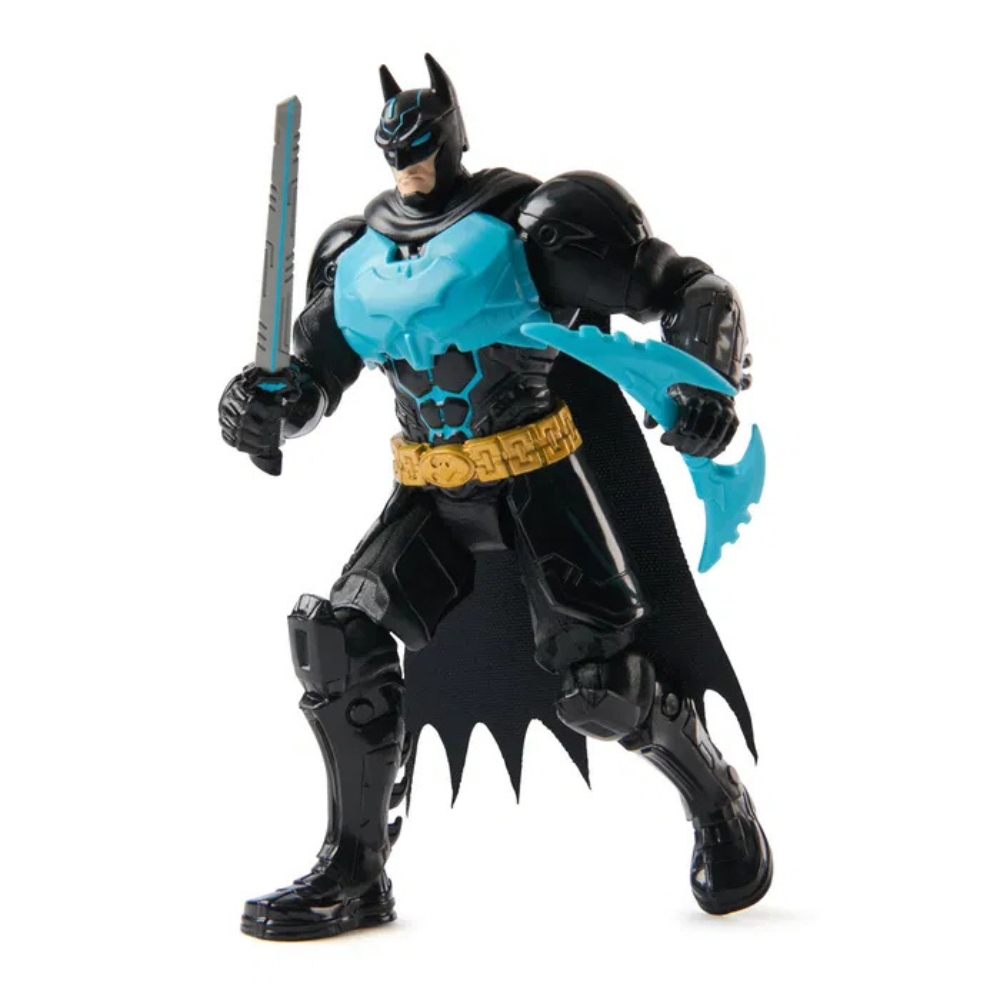 Batman Ninja Strike 15 cm