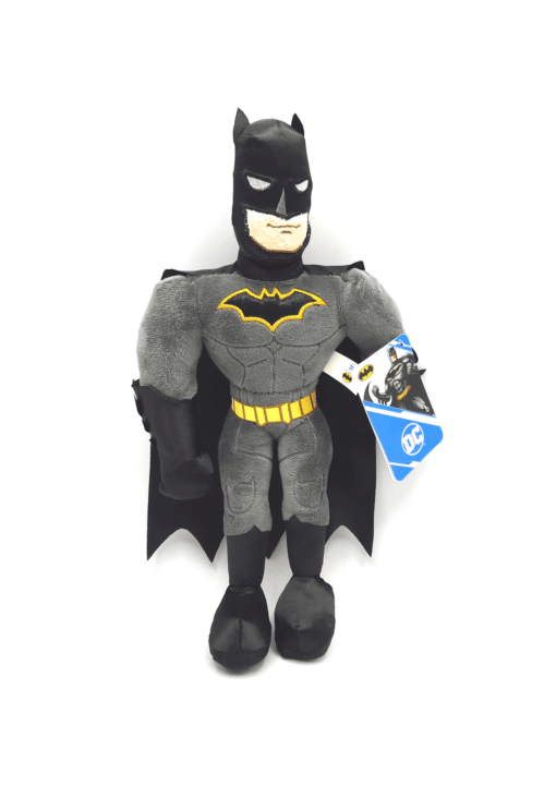 Batman pehmolelu