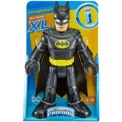 Batman XL-hahmo Imaginext - Image 2