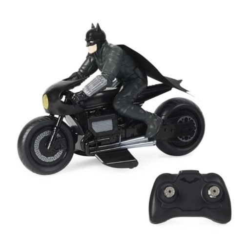 Batman elokuva R/C Batcycle - Image 2