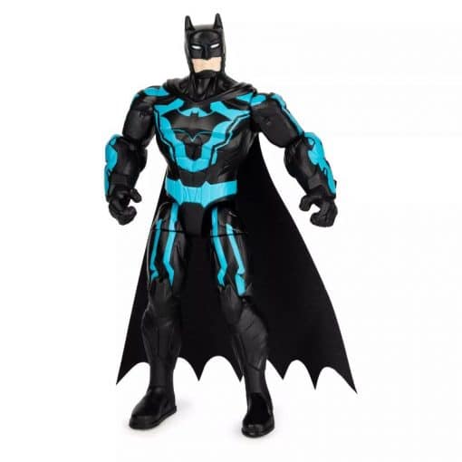 Batman hahmo 10 cm Bat-Tech - Image 2