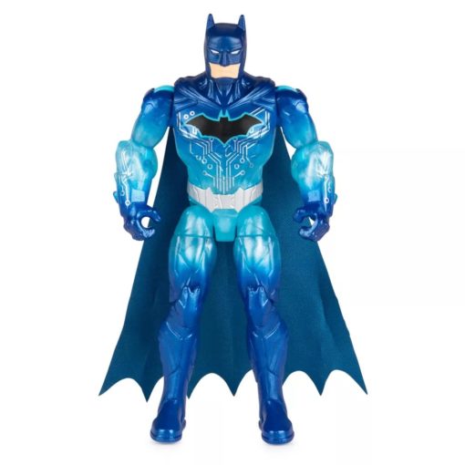 Batman hahmo 10 cm Bat-Tech sininen - Image 2