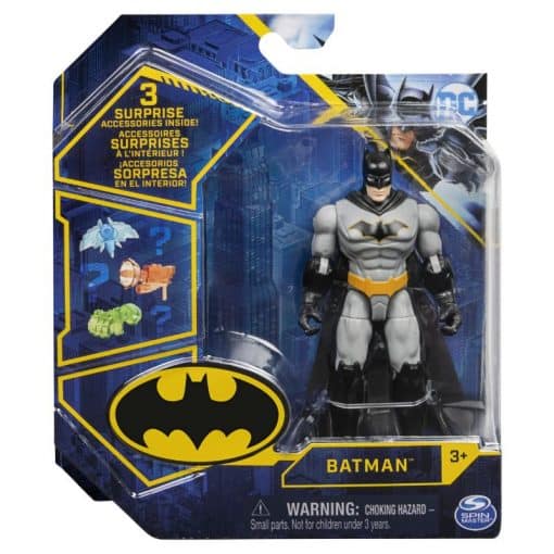 Hahmo 10 cm Batman - Image 3