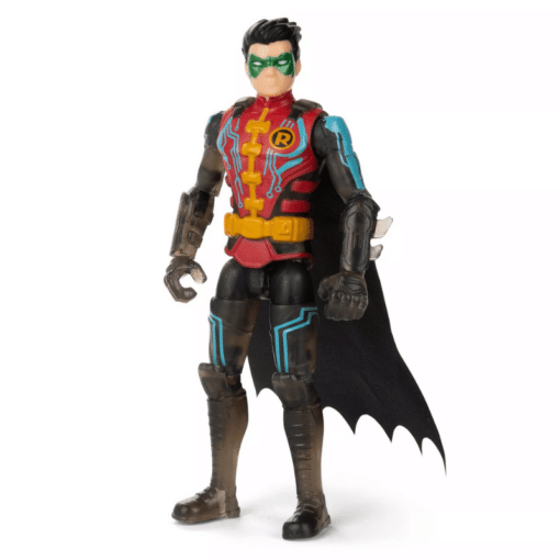 Batman hahmo 10 cm Robin - Image 2