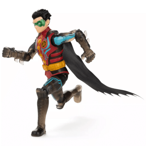 Batman hahmo 10 cm Robin - Image 4
