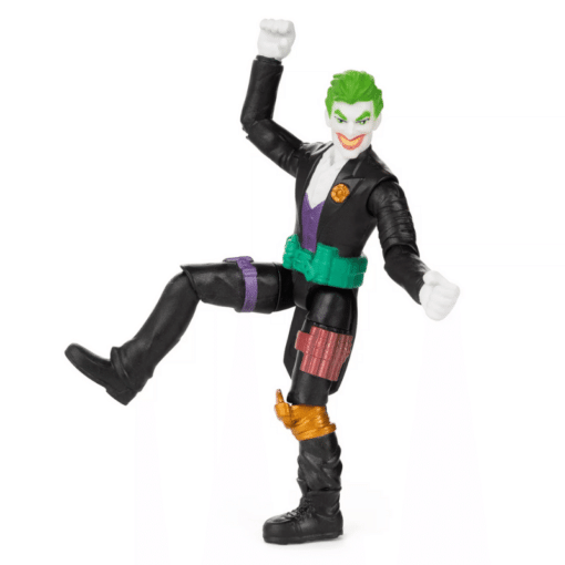 Batman hahmo 10 cm The Joker - Image 4