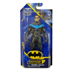 Batman hahmo 15 cm Nightwing