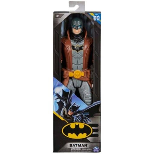 Batman figuuri