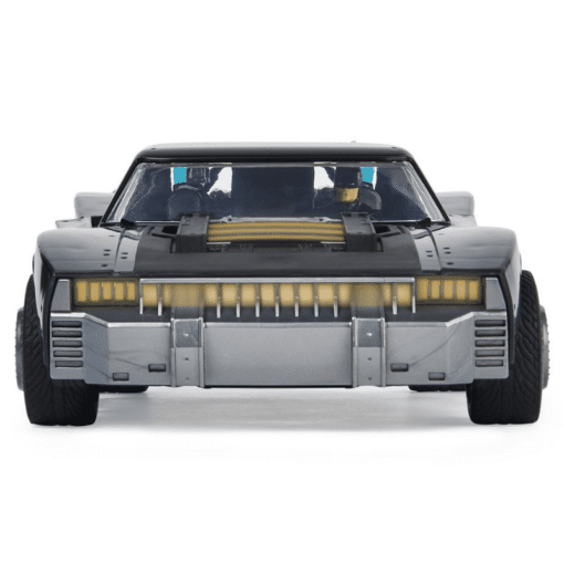 Batman movie Batmobile & hahmo 10 cm