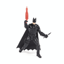 Batman movie hahmo 10 cm Batman