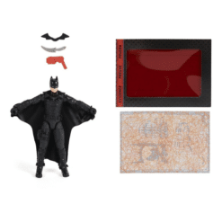 Batman movie hahmo 10 cm Wingsuit Batman