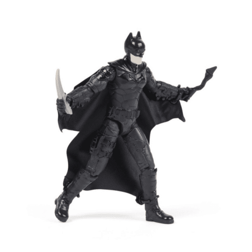 Batman movie hahmo 10 cm Wingsuit Batman