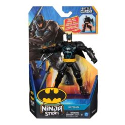 Batman ninja strike