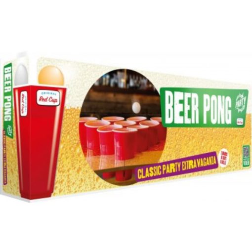 Beer Pong Party peli