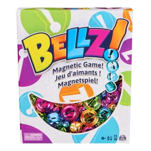 Bellz magneettipeli