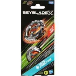 Beyblade X Booster Talon Ptera 3-80B hyrrä