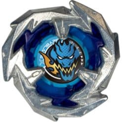 Beyblade X aloituspakkaus Sword Dran 3-60F hyrrä & laukaisin