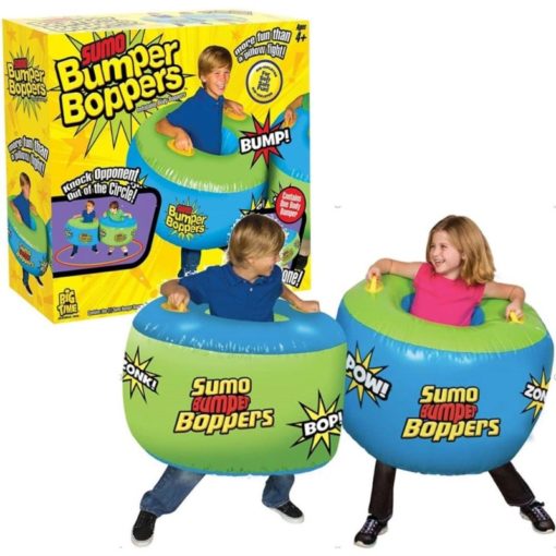 Big Time Bumper sumotyyny